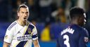 Zlatan leaves Galaxy, but 'the story continues'