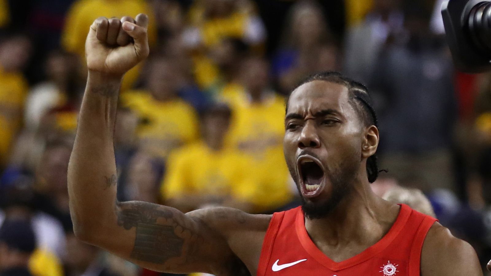 Kawhi Leonard cements place among NBA playoff greats | NBA News
