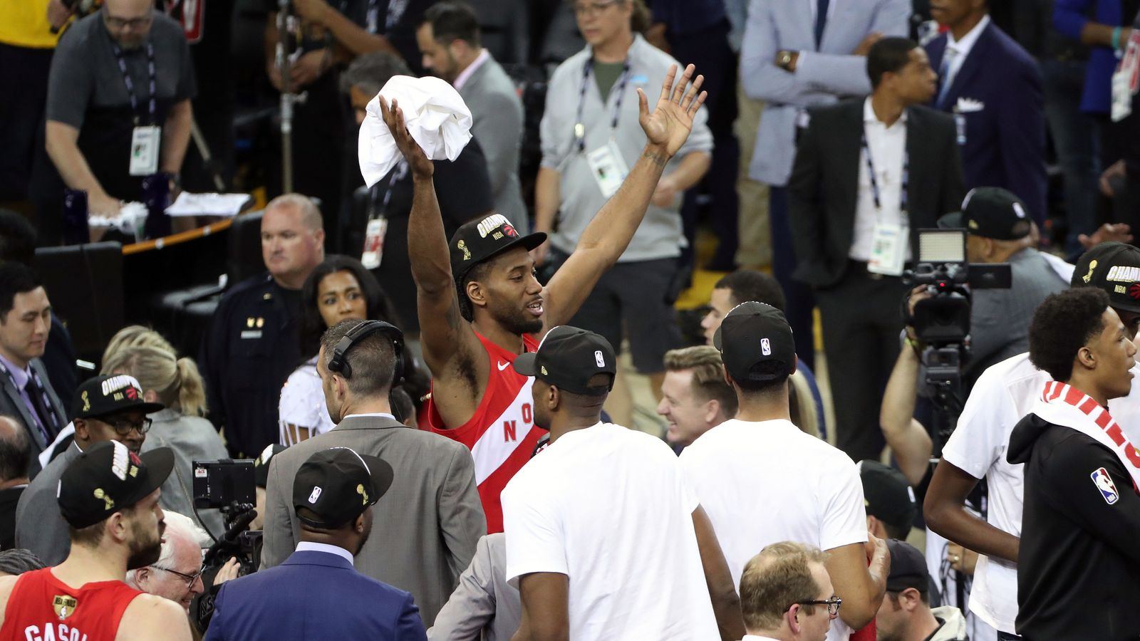 NBA Finals Game 6 Mini Movie NBA News Sky Sports