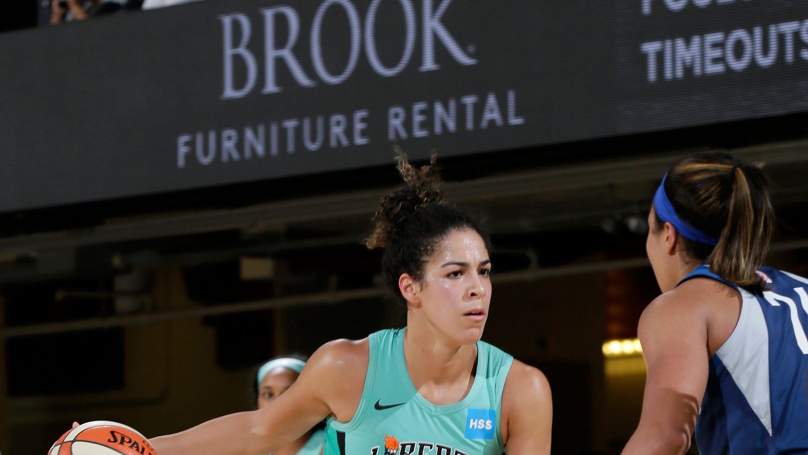 Kia Of Union City >> Kia Nurse and Asia Durr star as New York Liberty beat ... Kia Of Union City >> Kia Nurse and Asia Durr star as New York Liberty beat ...