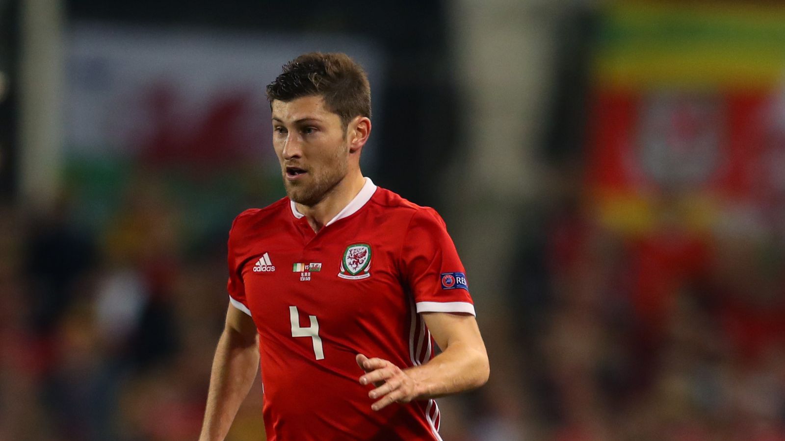 Gareth Bale's commitment to Wales leaves no excuses, says Ben Davies ...