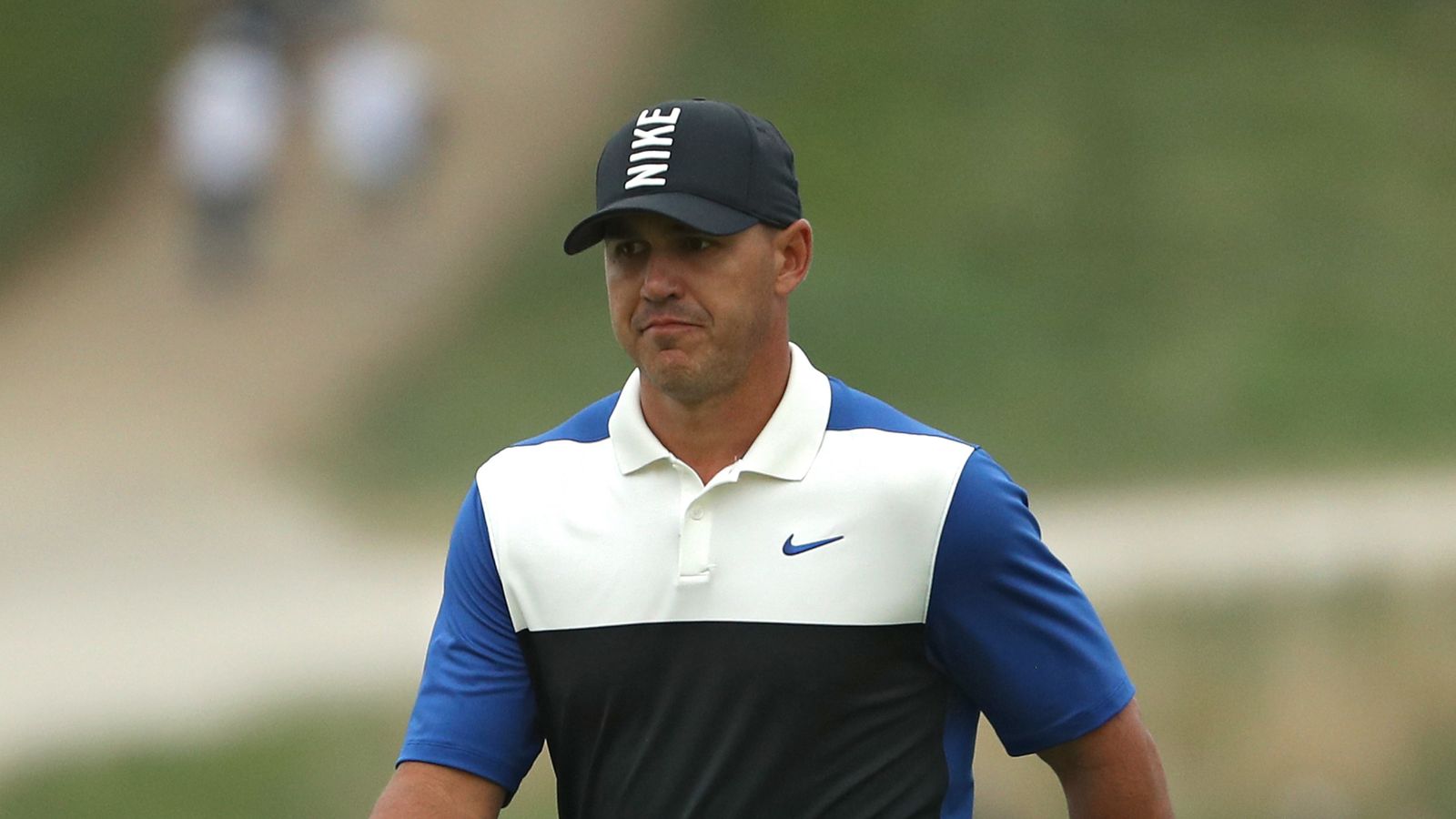 Brooks Koepka faces tough test at Pebble Beach for US Open defence ...