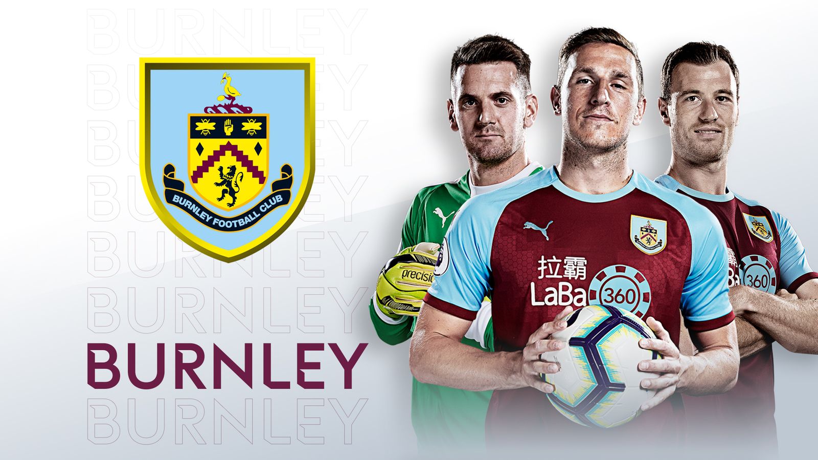 Burnley FC A History of Grit and Resilience