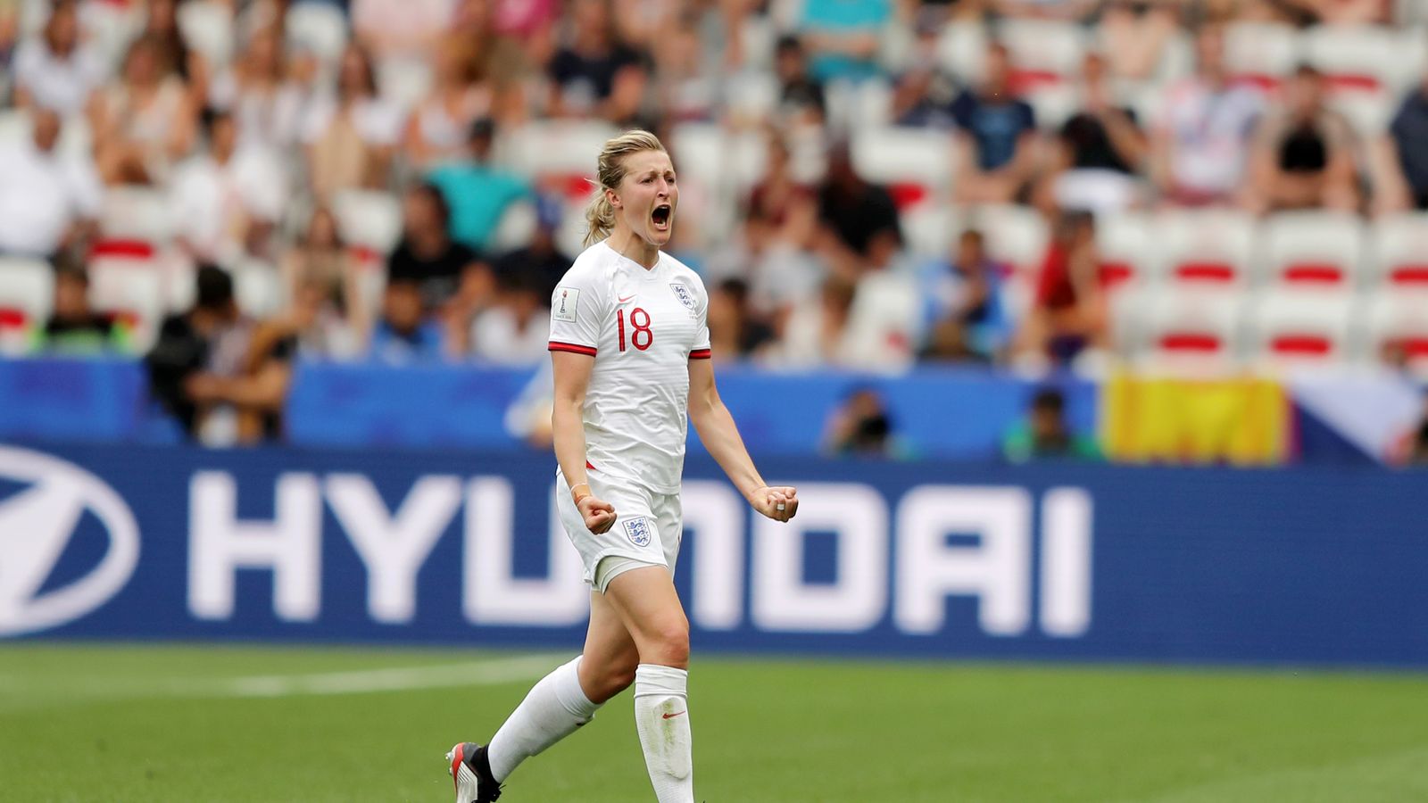 Ellen White says winning World Cup Golden Boot for England not a priroity Football News Sky