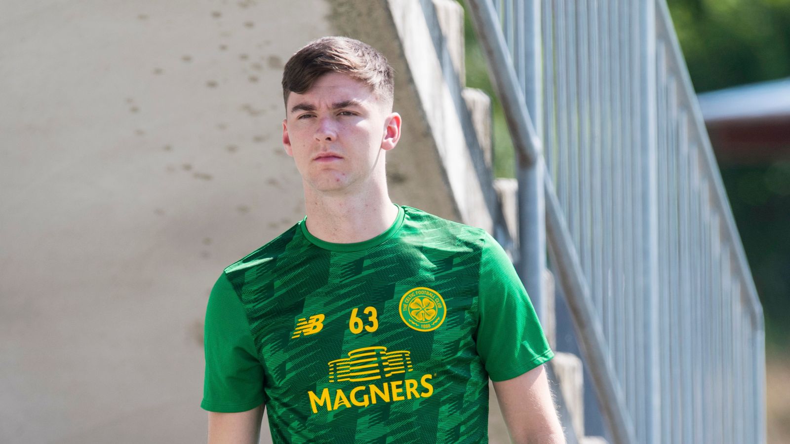 Lennon: No second Arsenal Tierney bid