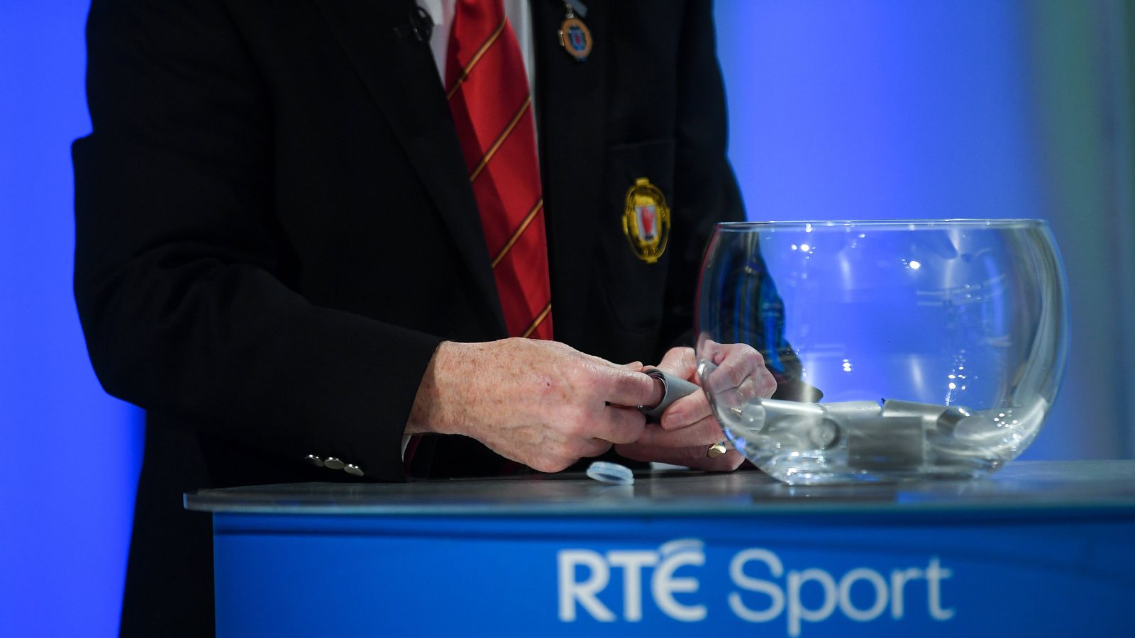 AllIreland Qualifier Round 3 draw What you need to know GAA News