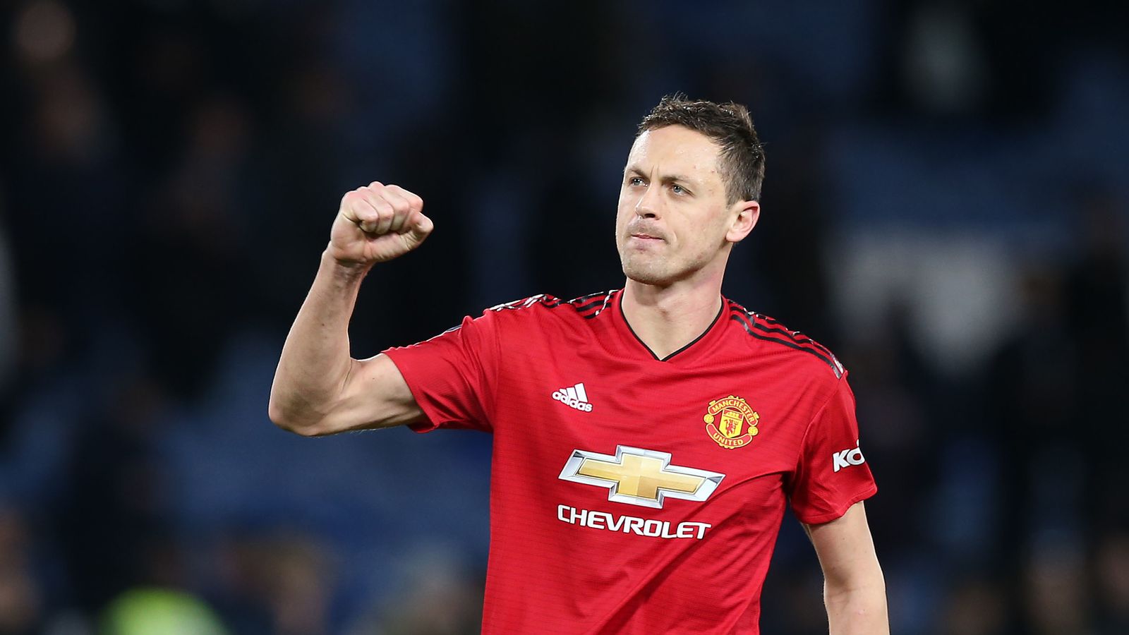 Nemanja Matic Says Man United Must Be Ready From Day One Of Pre Season To Win Trophies 