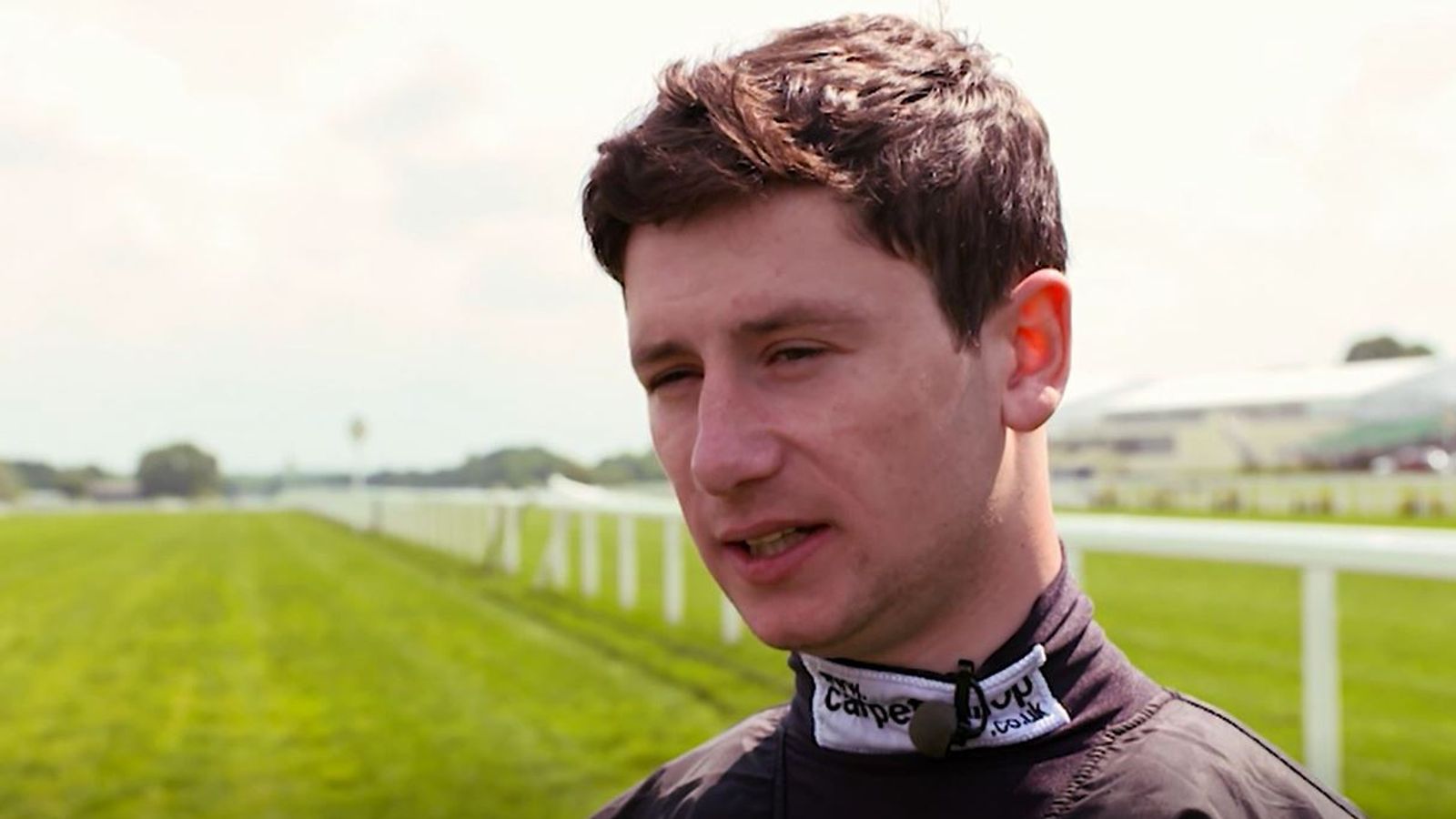 Oisin Murphy Track Guide How To Ride The Perfect Royal Ascot Race Racing News Sky Sports