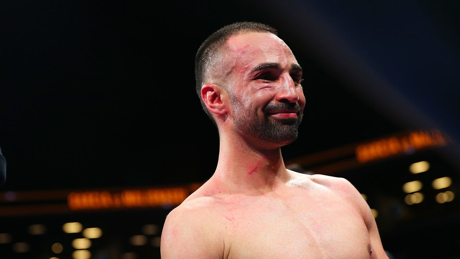 Artem Lobov Paulie Malignaggi Odds