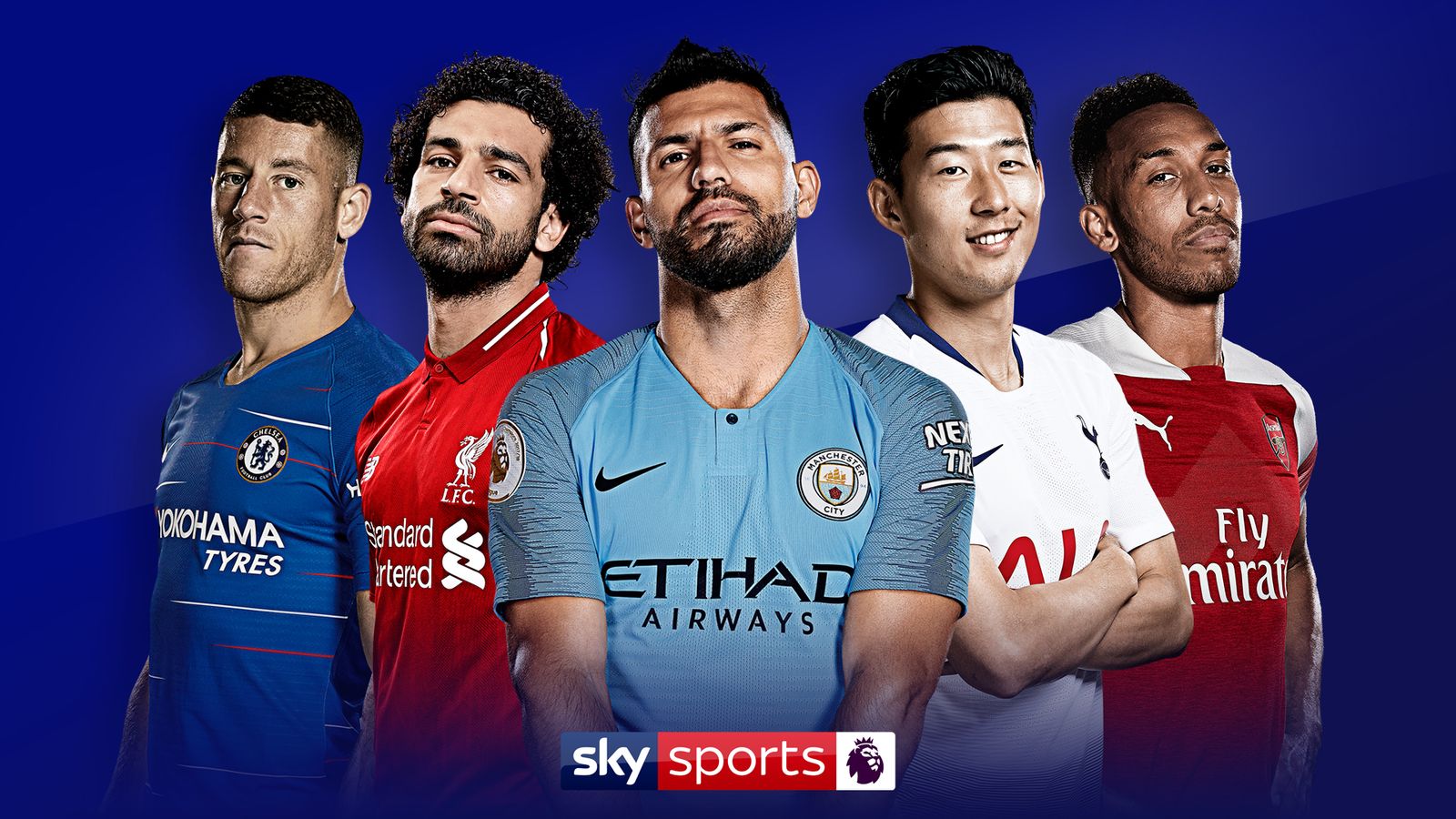 Premier League Fixtures 2019 20 Liverpool Face Norwich Man Utd Host Chelsea On Opening Weekend Football News Sky Sports