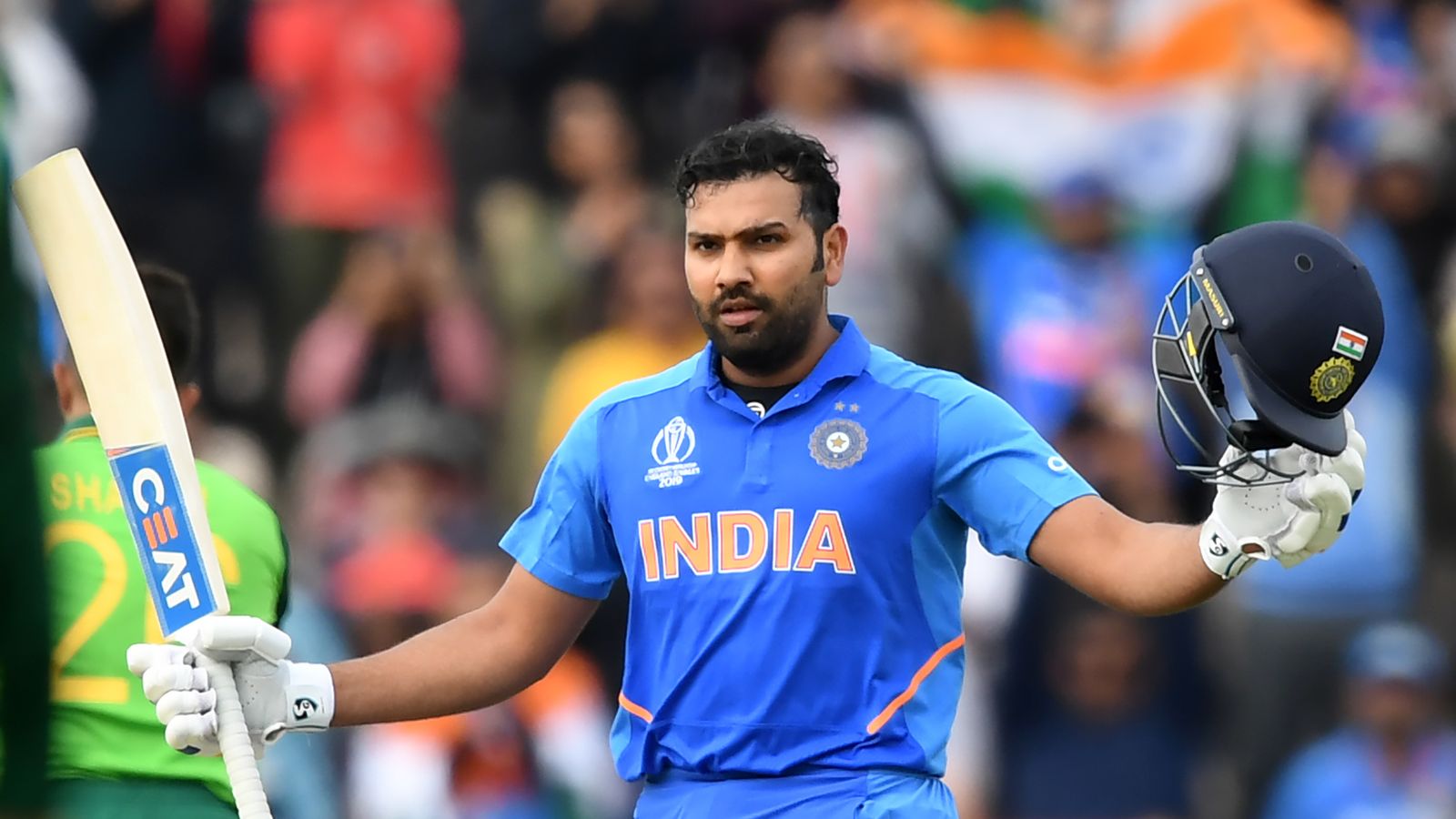 India sport. Rohit Sharma.