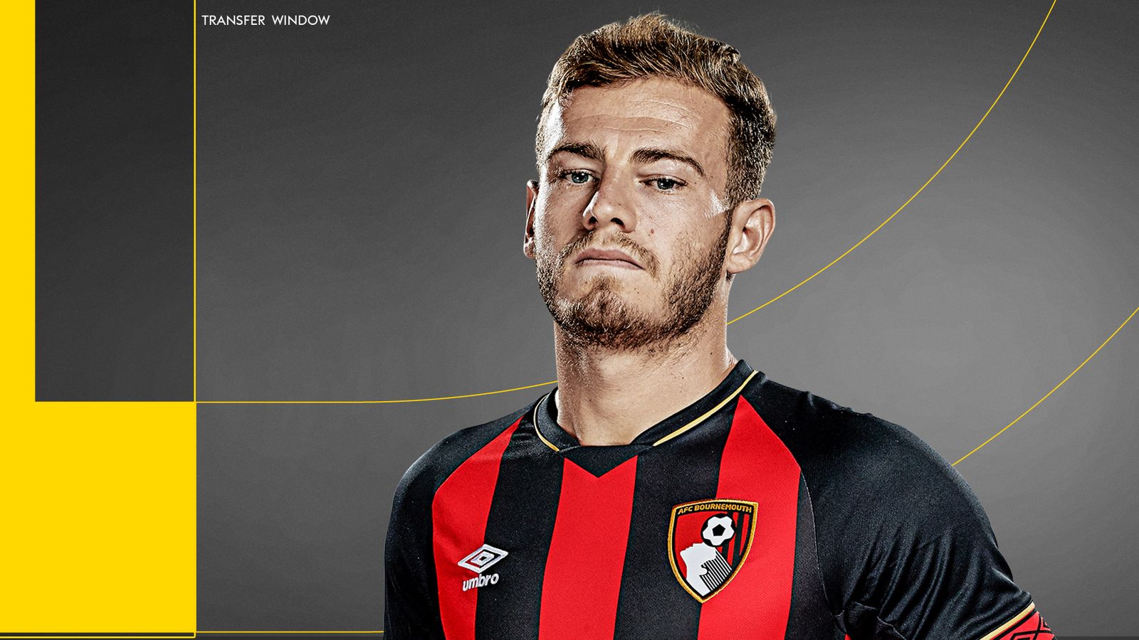 Transfer target Ryan Fraser profile amid Arsenal interest Football