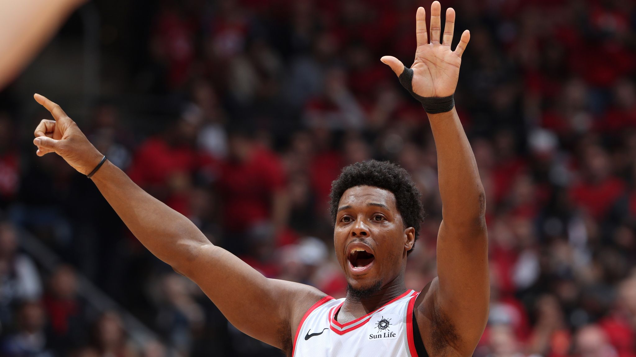 Toronto Raptors guard Kyle Lowry insists their approach ...