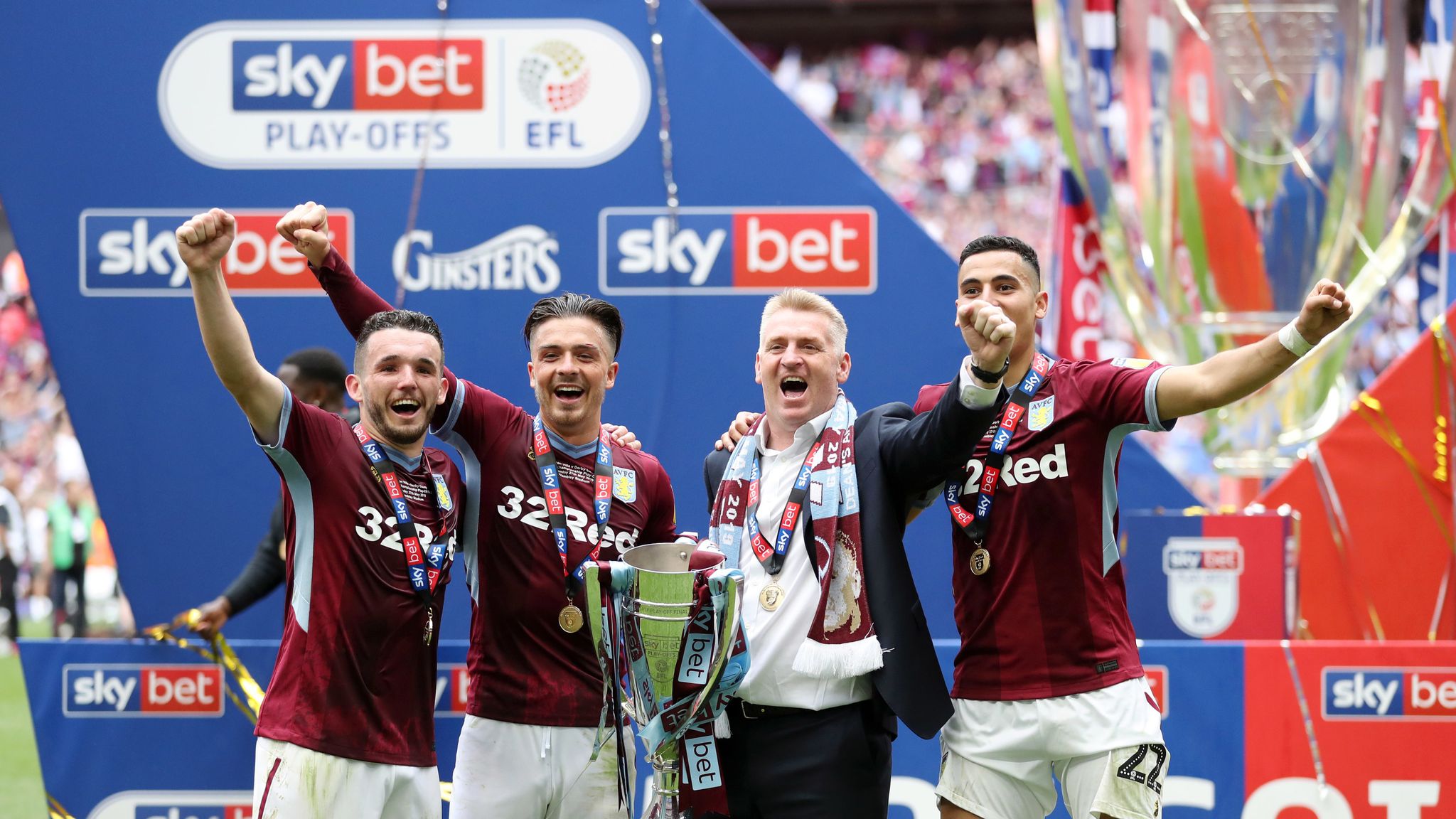 Sky sport premier league