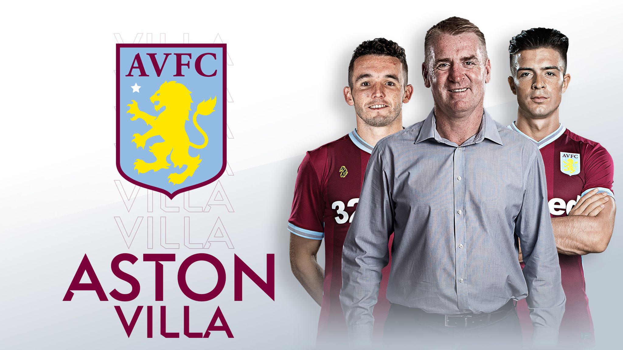 Aston Villa fixtures: Premier League 2019/20 | Football News | Sky ...
