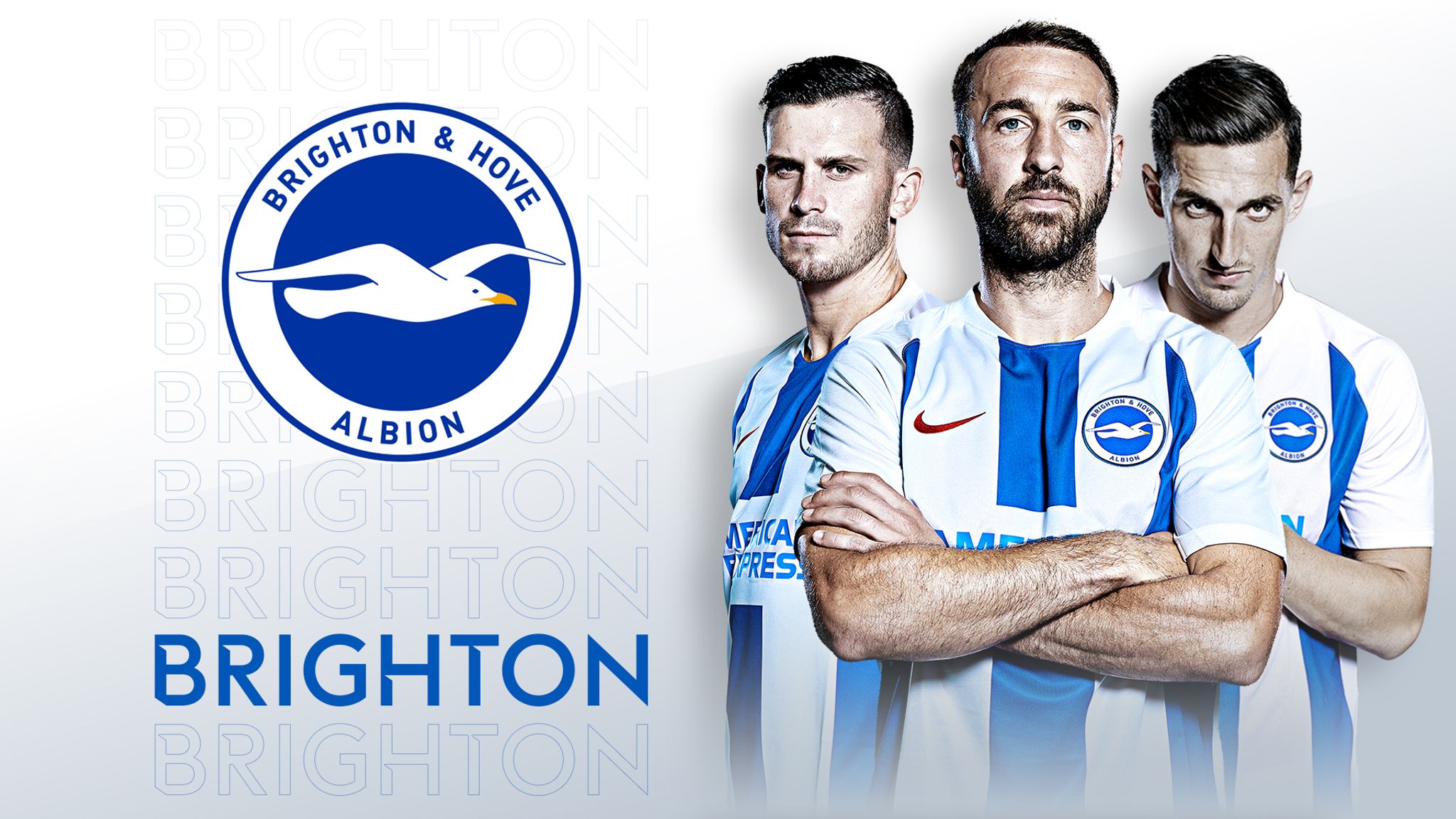 Brighton fixtures Premier League 2019/20 Football News Sky Sports