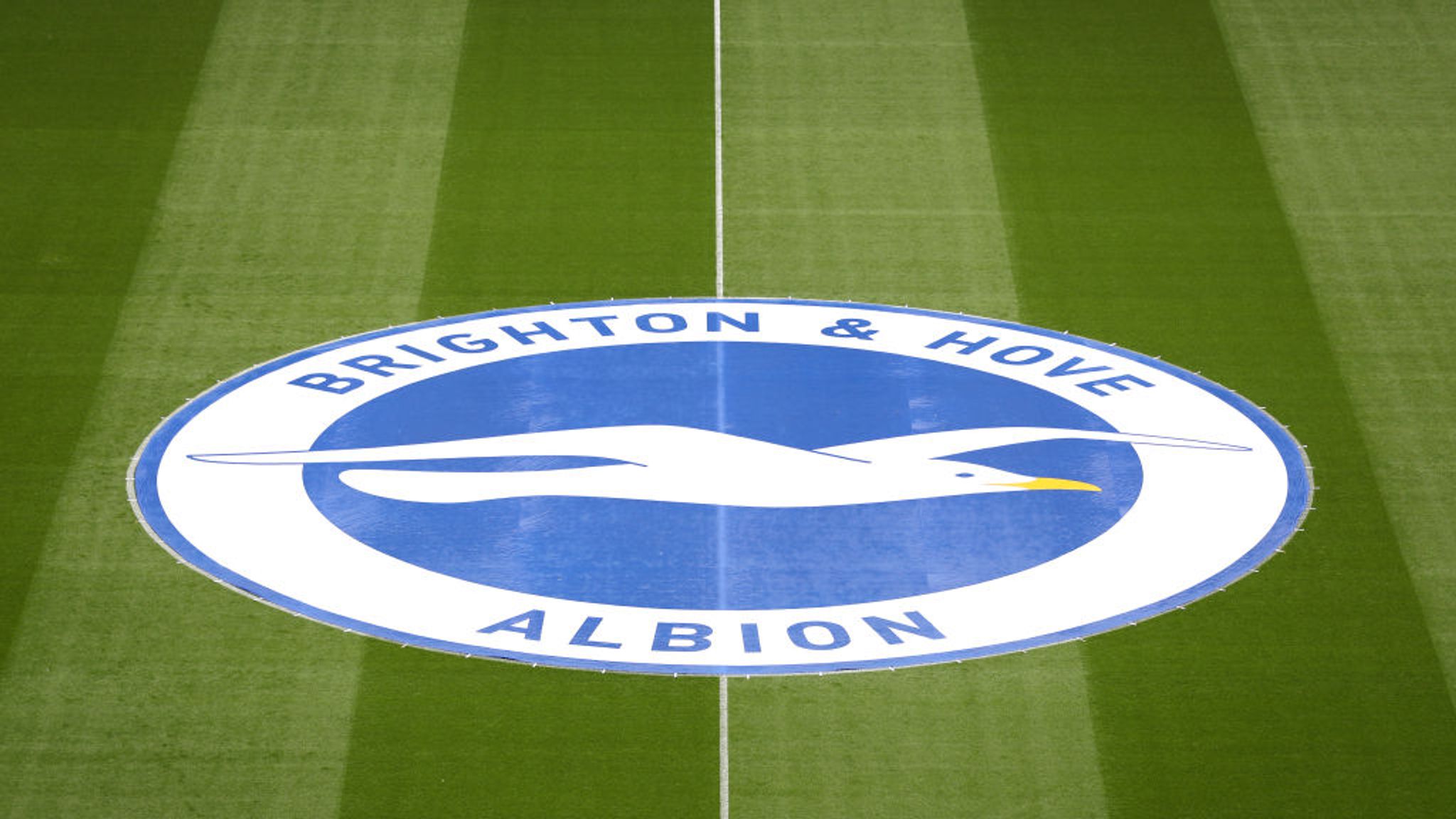 Brighton deals football club