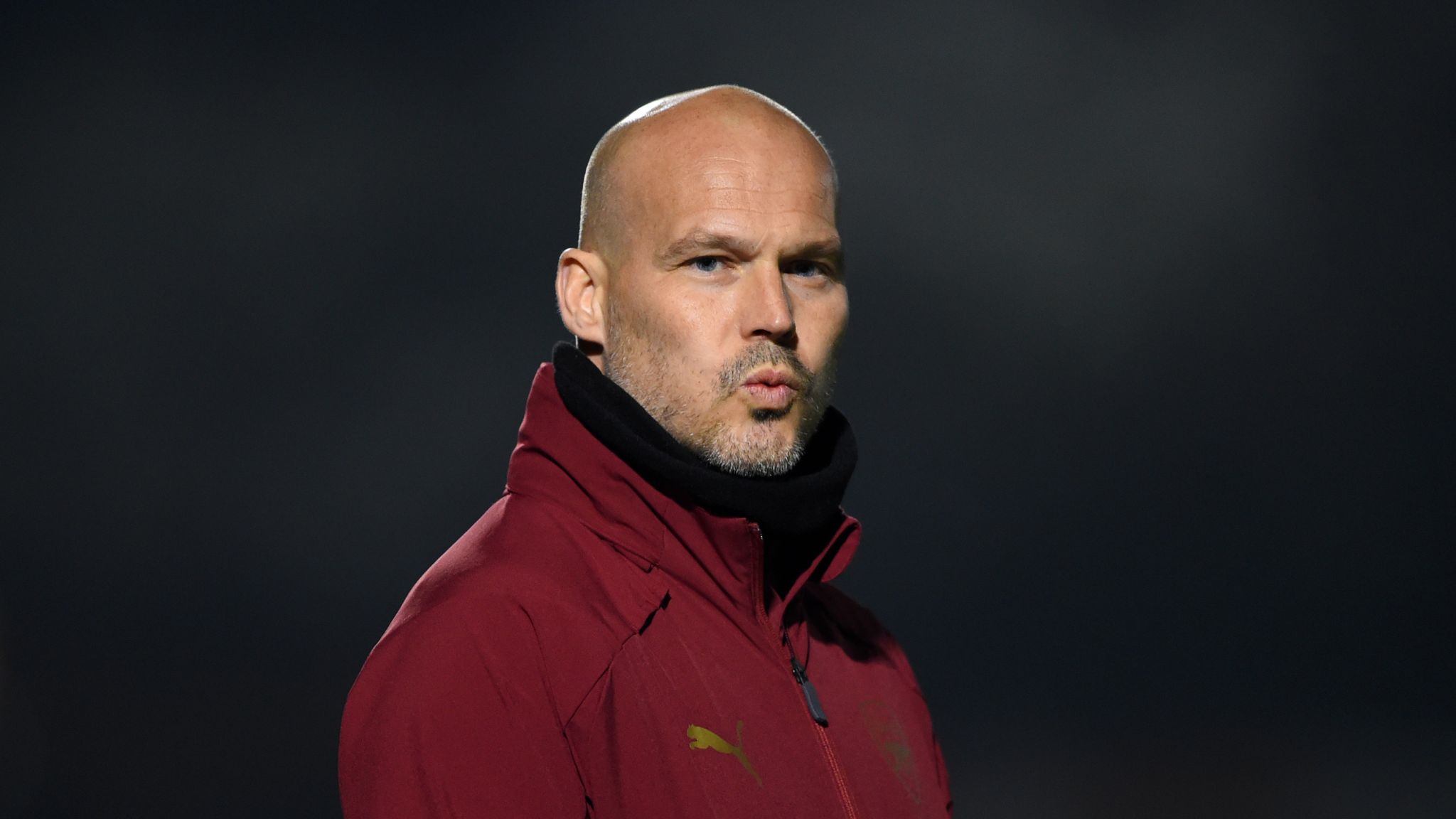 Tommy Ljungberg РїРµРІРµС†