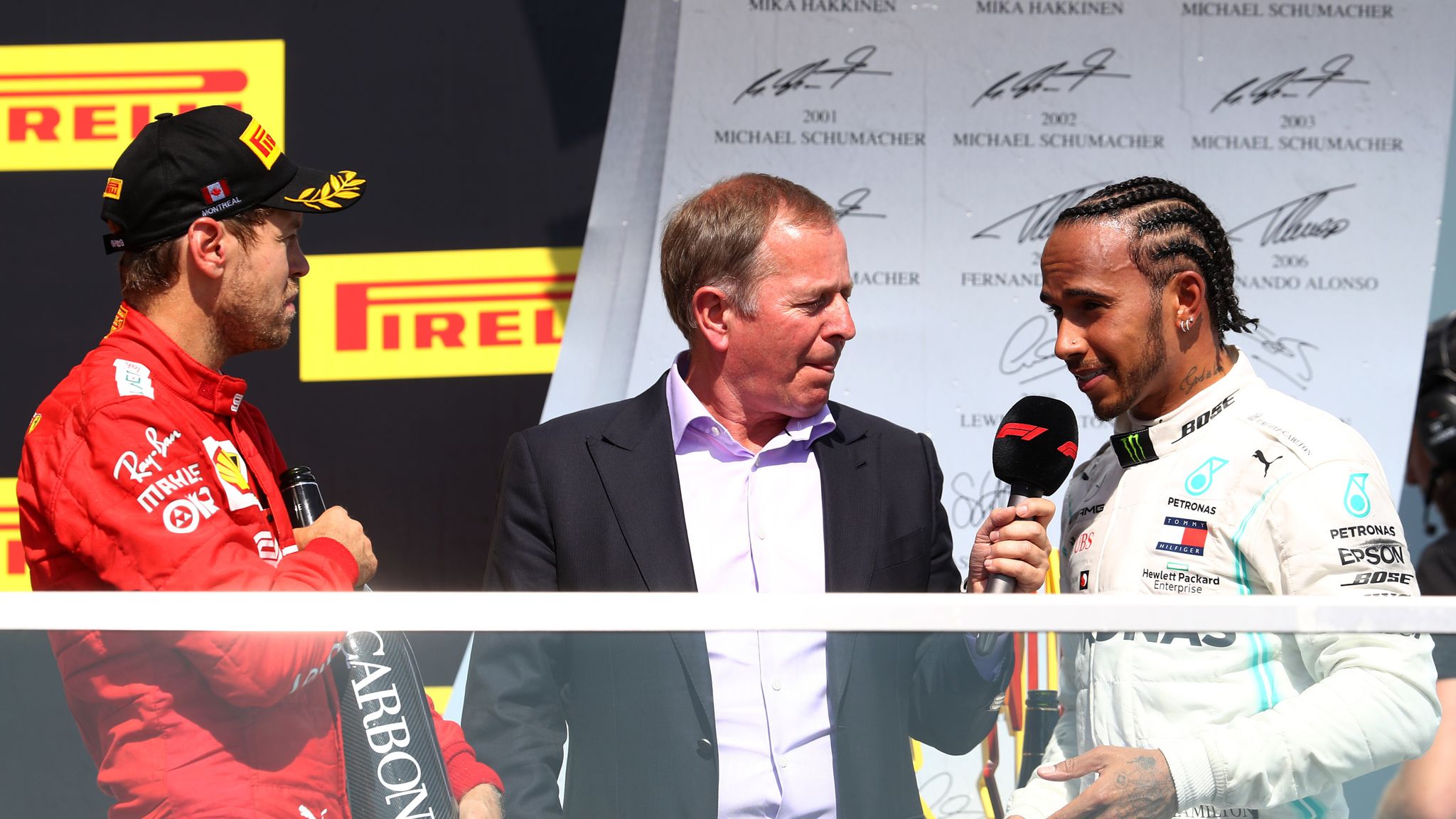 sky sports martin brundle