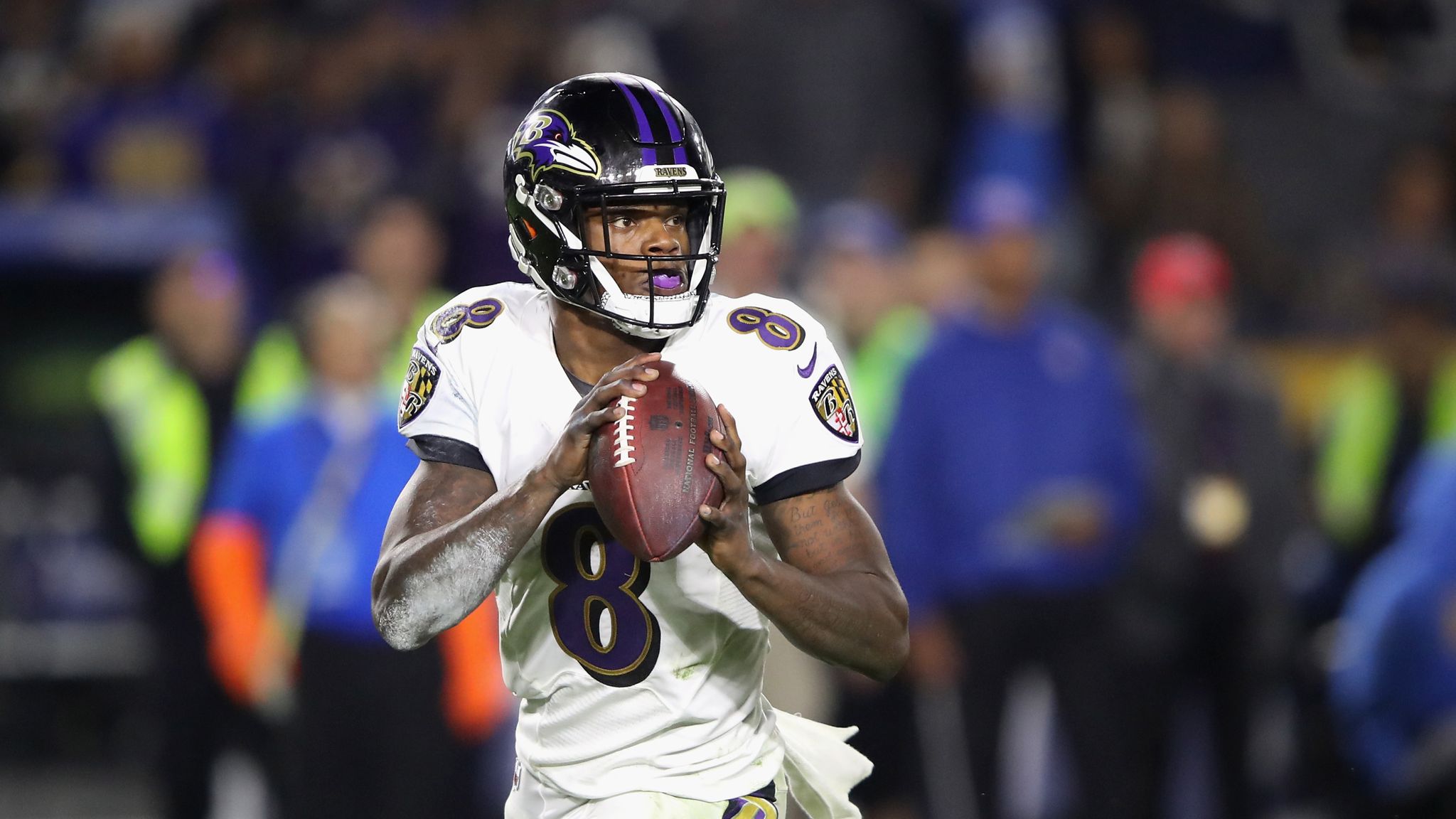 Baltimore Ravens: 5 Offseason moves to reach Super Bowl next year