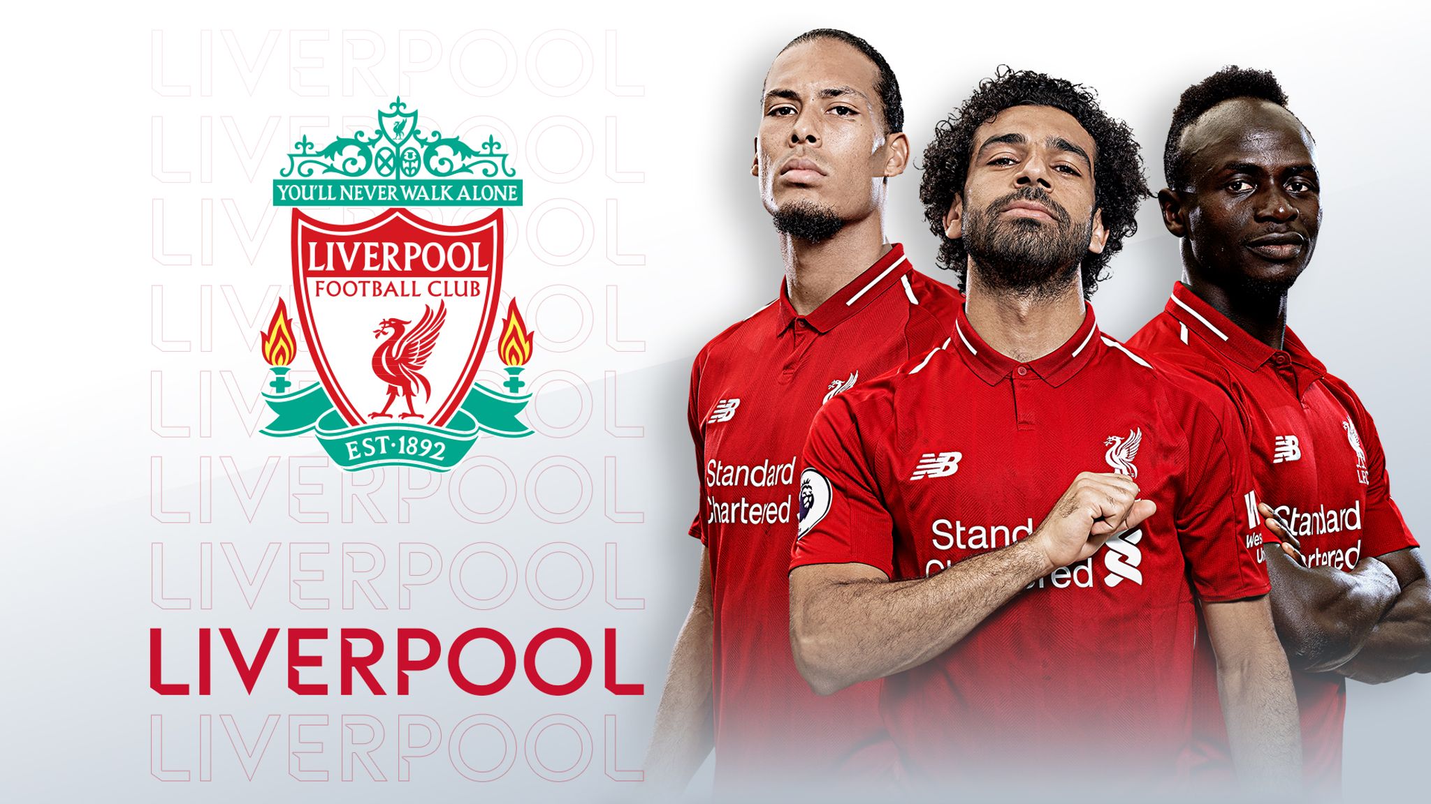 Liverpool fixtures Premier League 2019/20 Football News Sky Sports