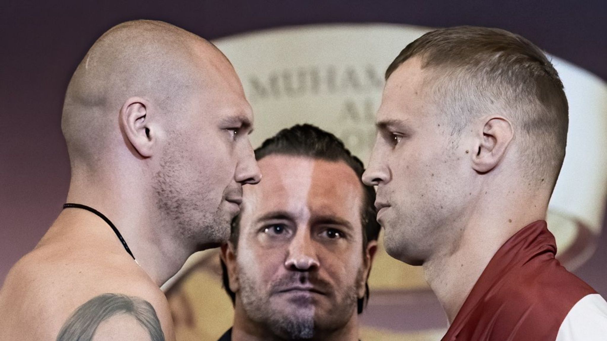 World Boxing Super Series Mairis Briedis vs Krzysztof Glowacki, Yuniel Dorticos vs Andrew Tabiti Boxing News Sky Sports