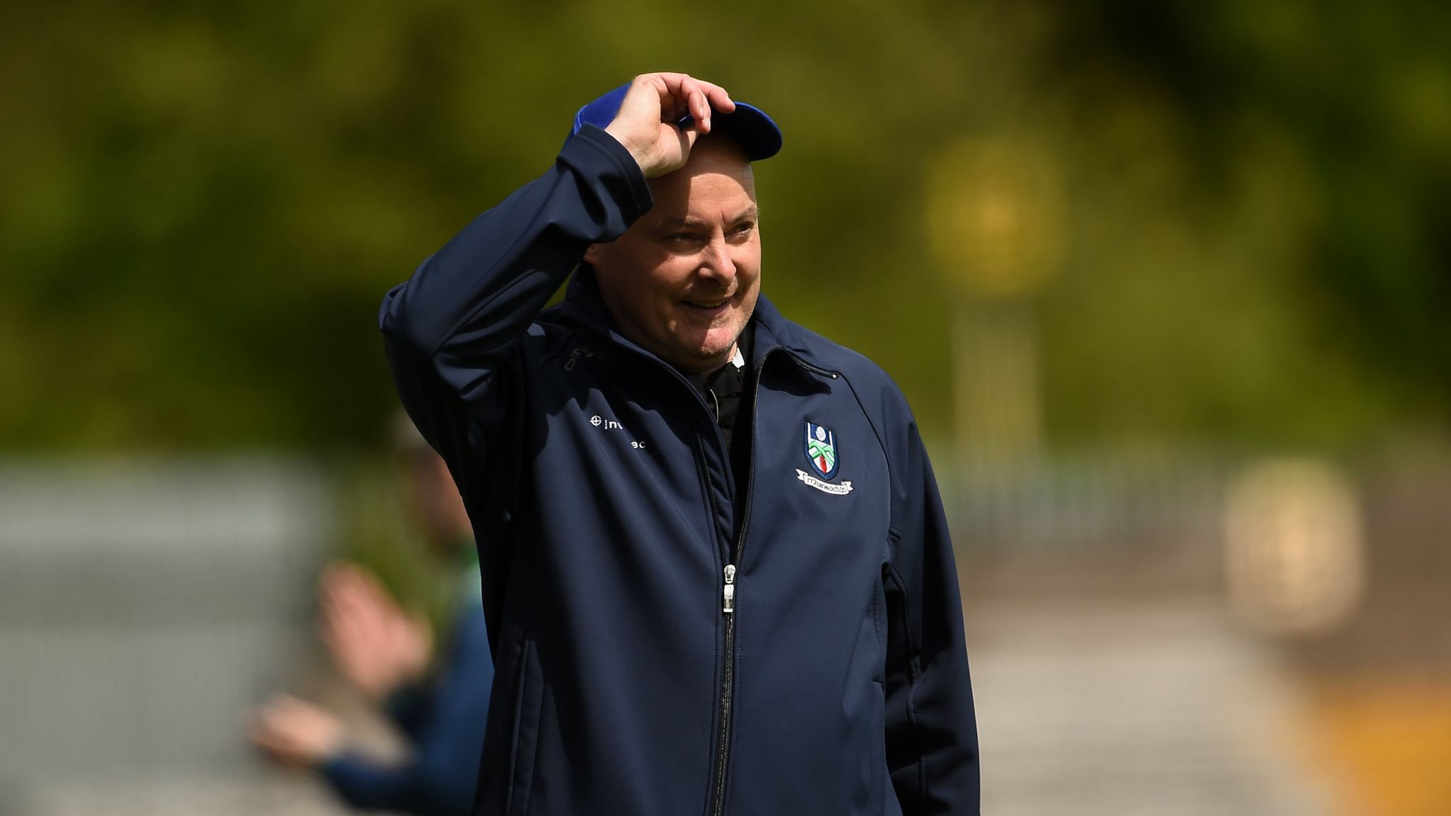 Malachy O'Rourke steps down as Monaghan manager | Gaelic Football News ...