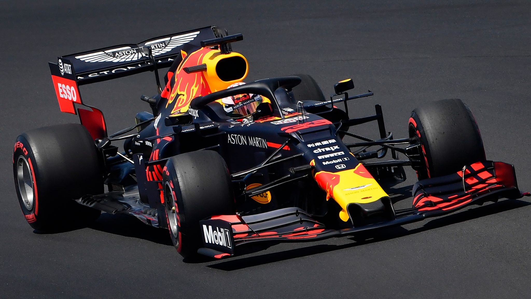 udslettelse Citere leje Red Bull seek improvements to car and engine to catch F1 2019 rivals | F1  News