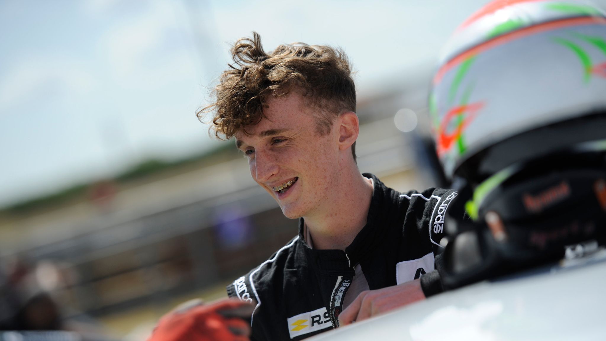 gay formula 1 drivers