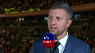 Froch: We need to see KT rematch