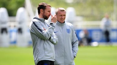 Boothroyd: Southgate buys into U21s