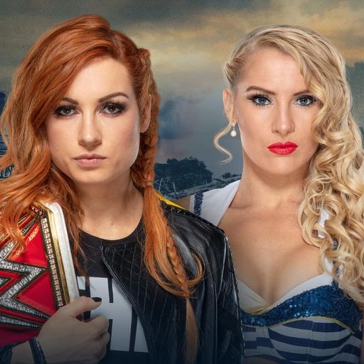 See WWE Stomping Grounds on Sky Sports Box Office!