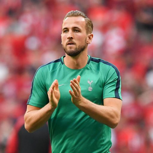 Kane joins NFL academy as ambassador