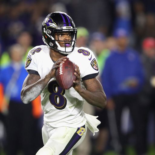 NFL offseason: What's next?