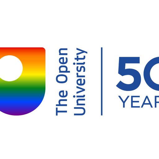 50 years of the Open University
