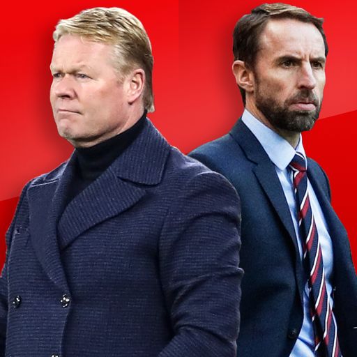 Will England beat resurgent Dutch?