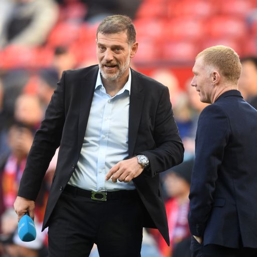 West Brom appoint Bilic as head coach