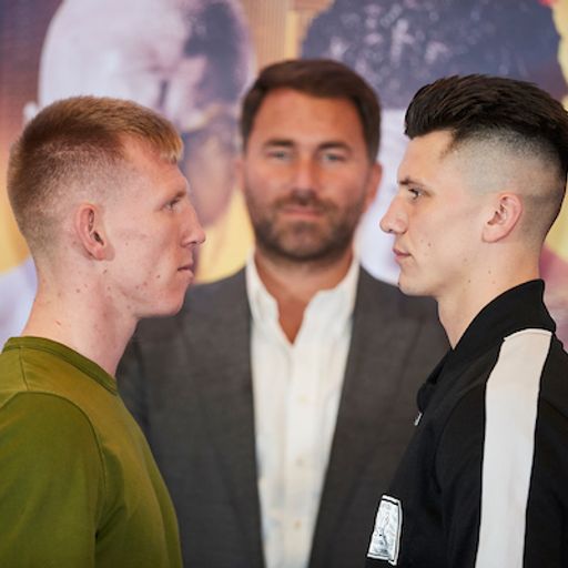 Cheeseman: It's win or bust 