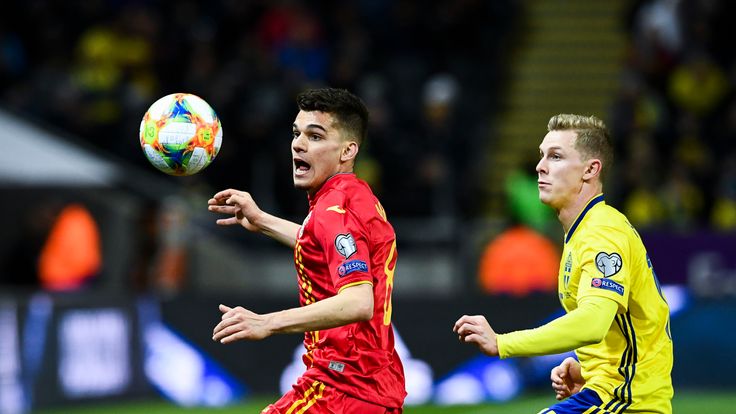 Gheorghe Hagi and son Ianis shaping bright future for Romania, Football  News