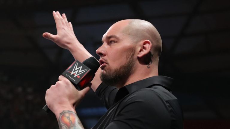 Is Baron Corbin the most misunderstood man in WWE? The Lock Up podcast team discuss the curious case of the Lone Wolf