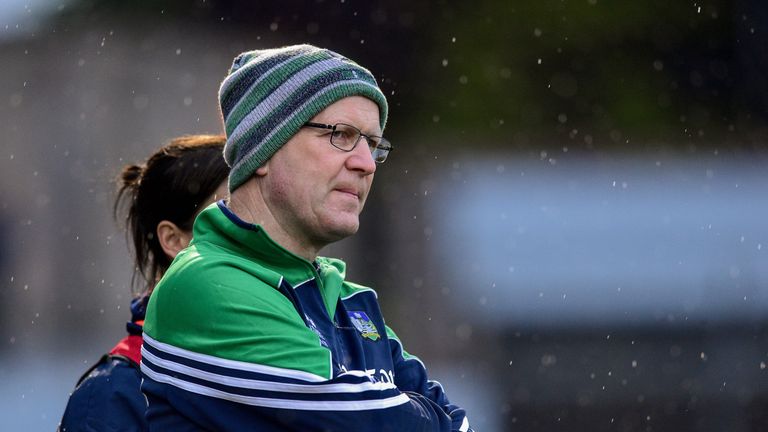 Billy Lee feels his side are moving in the right direction