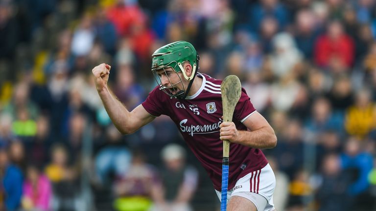 The Tribesmen held out for victory