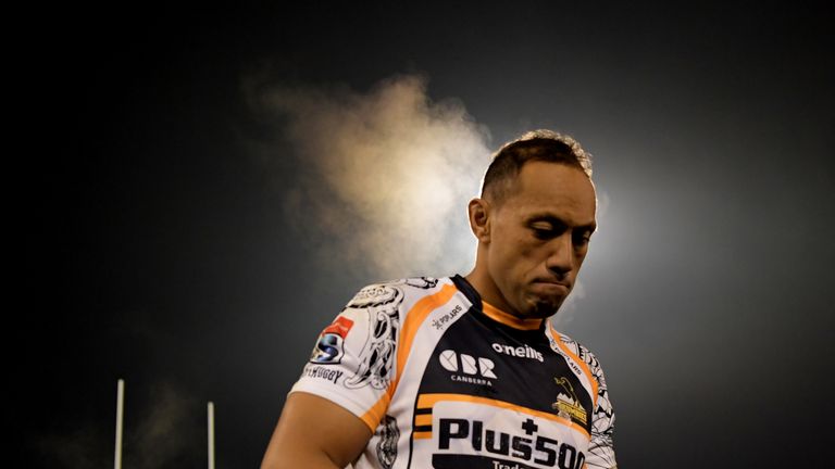 Christian Lealiifano