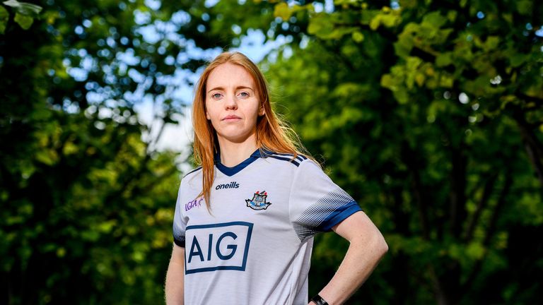 Trant and Dublin are preparing for their championship opener against Westmeath