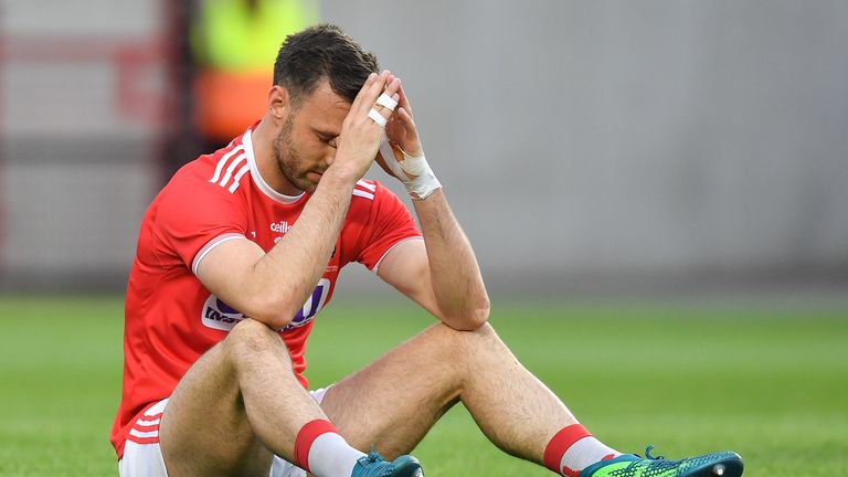 Cork will rue their slow start in Páirc Uí Chaoimh