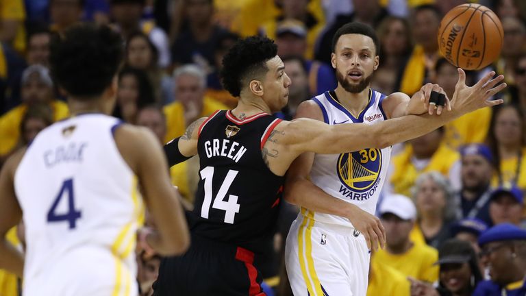 2019 NBA Finals FULL Mini-Movie  Raptors Defeat Warriors In 6 Games 