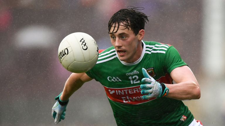 Mayo are looking to bounce back