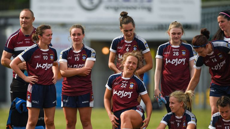 The Lake County are aiming to set the record straight after a string of Leinster final defeats