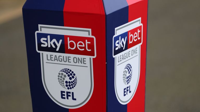 The EFL will take steps towards providing guidance for clubs on their social media conduct.