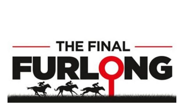 Best bets from the Final Furlong podcast